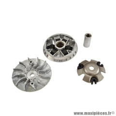 Variateur 125cc maxi scooter Honda SH 2001-2012 / 125 Silver Wing 2007-2012 / 125 @ Nes 2000-2006 / 125 Dylan 2002-2004 / Keeway 125 Outlook 2007-2008