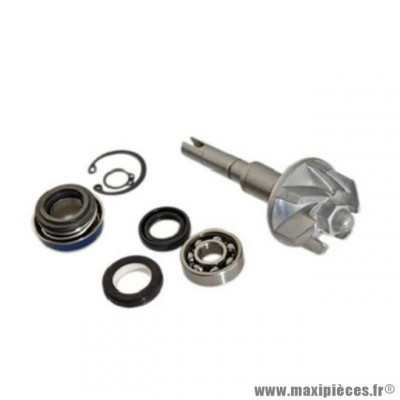 Kit mécanisme pompe à eau 125cc Honda SH/Pantheon 2001-2012, 125 Pantheon 2003+, 125 Dylan 2004+