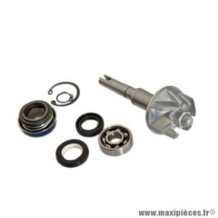 Kit mécanisme pompe à eau 125cc Honda SH/Pantheon 2001-2012, 125 Pantheon 2003+, 125 Dylan 2004+