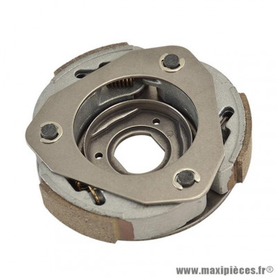 Embrayage original 125cc Suzuki Burgman 125/150cc 2007-2013 et Sixteen 125 2008-2011 (OEM : 21501-46G10-000)