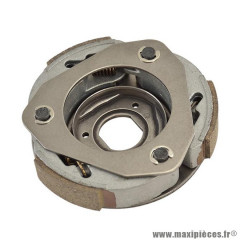 Embrayage original 125cc Suzuki Burgman 125/150cc 2007-2013 et Sixteen 125 2008-2011 (OEM : 21501-46G10-000)
