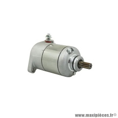 Démarreur 31200-KGF-901/902 adaptable pour Honda SH 125-150CC 2001-2008, Swing, Pantheon 125CC, Dylan
