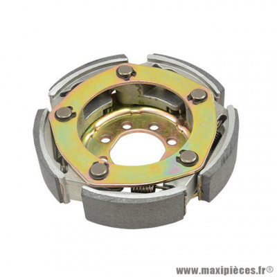 Embrayage original 400cc Piaggio Beverly, MP3 (OEM : 8488445)