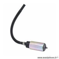 Pompe à essence 640516-09310400 adaptable pour Piaggio Beverly 250-300cc et Vespa GTS 125-300cc