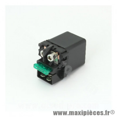 Relais de démarreur 35850MR5007 pour Honda CB 400 / CB 500 / CB 1000 / SH 125-300CC / Swing / Dylan / Pantheon 125CC