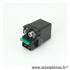 Relais de démarreur 35850MR5007 pour Honda CB 400 / CB 500 / CB 1000 / SH 125-300CC / Swing / Dylan / Pantheon 125CC