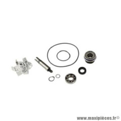 Kit mécanisme pompe à eau 500cc Yamaha TMAX 2001-2007 * Sélection !