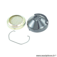 Filtre a air SHA adaptable pour carburateur 14/12 15/15 16/16
