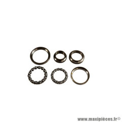 Jeu de direction adaptable pour Yamaha TMAX 500cc 2001-2007 et Suzuki Burgman 125-250-400cc 1999-2006