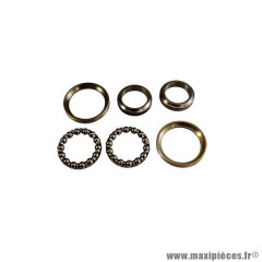 Jeu de direction 500-530cc adaptable Yamaha TMAX 2008-2016, R1 2007-2009, R6 2006-2010