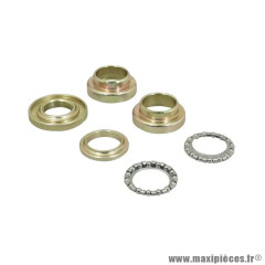 Jeu direction adaptable MBK 50 Booster, Ovetto, Nitro, Yamaha 50 BWS, Neos, Aerox