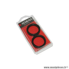 Joints spi 40 x 52 x 10-10,5 pour maxi scooter BMW C600-650cc et moto Rieju MRT Pro 50