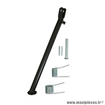Béquille moto latérale 320 mm pour Sherco 50 SM-R/SE-R
