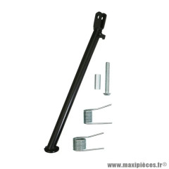 Béquille moto latérale 320 mm pour Sherco 50 SM-R/SE-R