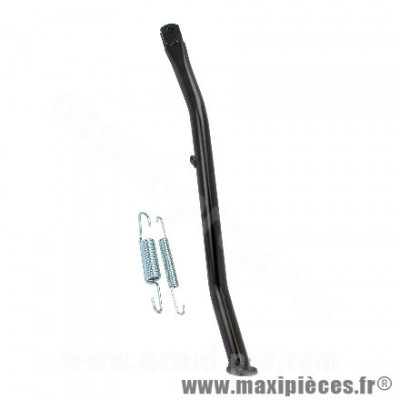 Béquille moto latérale 420mm adaptable pour Beta RR 50