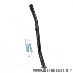 Béquille moto latérale 420mm adaptable pour Beta RR 50