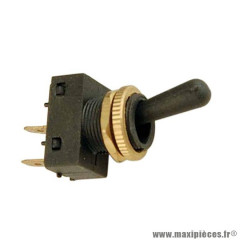 Contacteur / interrupteur phare 103 SP pour cyclomoteur Peugeot