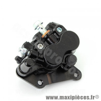 Étrier de frein avant 56186R / 666008 pour scooter Piaggio 50 Fly, Vespa Primavera, Gilera 50 Runner