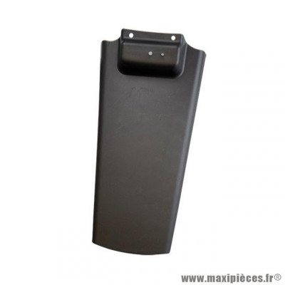 Bavette de garde boue arrière 5BRF16421000 adaptable MBK Nitro / Yamaha Aerox 1998-2012
