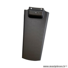Bavette de garde boue arrière 5BRF16421000 adaptable MBK Nitro / Yamaha Aerox 1998-2012