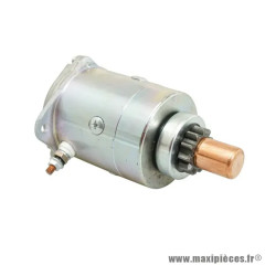 Démarreur 50 Vespa PK XL Elestart (OEM : 36635/179116/1491/65)