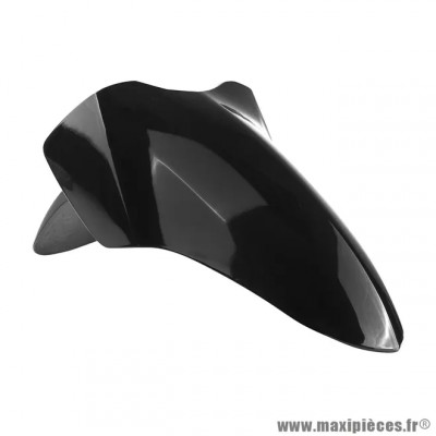 Garde boue avant noir brillant adaptable pour Honda PCX 125cc 2009-2013 (OEM : 6110-KWN-930ZE)