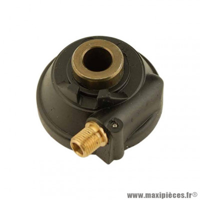 Entraineur compteur 56143R adaptable Piaggio 50 Zip 2000+ 2T-4T