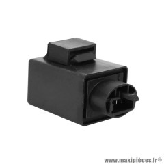 Centrale clignotant 38301-MEG-000 adaptable pour Honda SH 125 / 150cc 2004-2010 et SH300 2007-2010