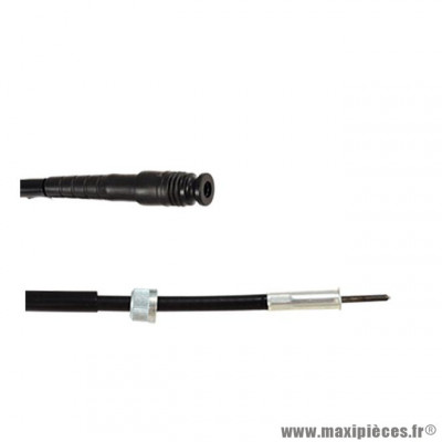 Transmission compteur câble + gaine 965 mm pour scooter 50-125cc Kymco Agility 4T 2005>2008, Like après 2009 Bet&Win