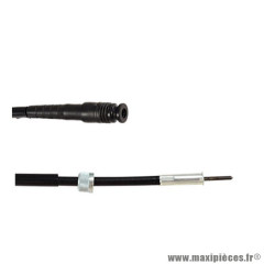 Transmission compteur câble + gaine 965 mm pour scooter 50-125cc Kymco Agility 4T 2005>2008, Like après 2009 Bet&Win