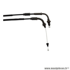 Transmission gaz 125cc Honda SH 2009-2013 (Réf. 17910KFG900)