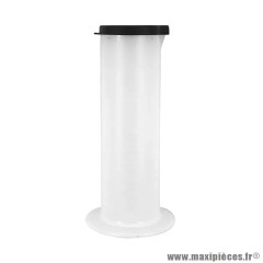 Doseur huile verseur Polisport 500ml transparent