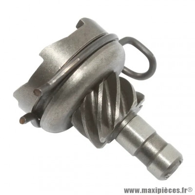 Noix de kick 8 dents adaptable Peugeot 50 Kisbee 4T, Kymco 50 Agility 4T, Sym 50 Orbit 4T