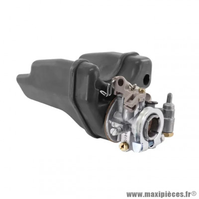 Carburateur adaptable type origine pour cyclomoteur Peugeot 103 SP/MVL
