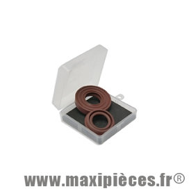 Joint spi embiellage (LA PAIRE) pour MBK 50 Booster, Stunt - Yamaha 50 BWS, Slider