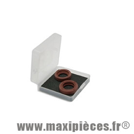 Joint spi embiellage 28 x 8 x 7 + 30 x 19 x 7 Piaggio Typhoon, NRG, Gilera Runner