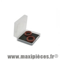 Joint spi embiellage 28 x 8 x 7 + 30 x 19 x 7 Piaggio Typhoon, NRG, Gilera Runner