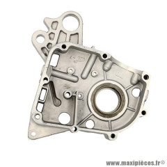 Carter moteur droit scooter adaptable 4 temps Peugeot Kisbee