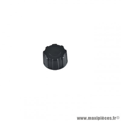 Bouchon reservoir d'eau pour scooter MBK 50 Nitro et Yamaha 50 Aerox
