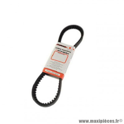 Courroie Bando 906x22,5x30x10 pour maxi-scooter 125 Honda SH/Pantheon 4 temps