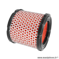 Filtre à air Hiflofiltro HFA4616 pour moto Yamaha 660 XT Z Tenere 2008 à 2016