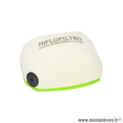 Filtre à air Hiflofiltro HFF5019 pour moto Husqvarna 125 TC 2016+, 250 TC 2017+, 300 TE 2017+, 350 FC 2016+, 501 FE 2017+, KTM 125 SX 2016+, 125 XC 2017+, 250 EXC 2017+, 350 EXC F 2017+