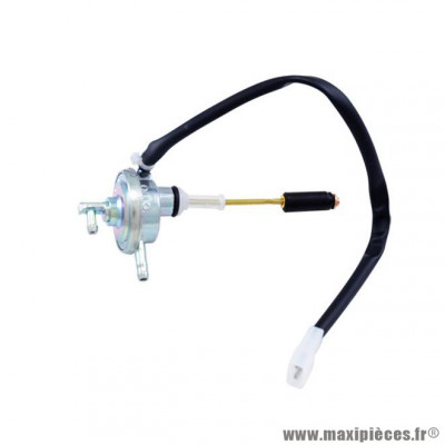 Jauge à essence Robinet essence Mecaboite adaptable Rieju RS2/RS3/RX