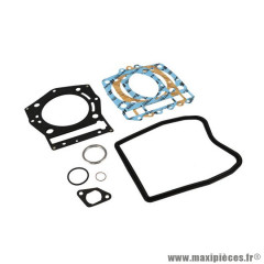 Joint haut moteur Artein pochette haut moteur adaptable Aprilia 500 Atlantic LC 4T 2001-2004, Scarabeo 2003-2006, Piaggio 500 X9 2001-2002