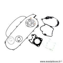 Joint moteur Artein pochette complète adaptable pour Honda SH125 I (2013-2016)