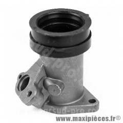 Pipe admission 500 TMAX 2004-2011 droite (OE : 5VU-135960-100)