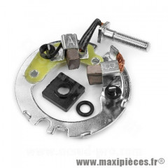 Porte balais de démarreur 31201-KFK-003 pour Honda SH 125, Dylan, Pantheon