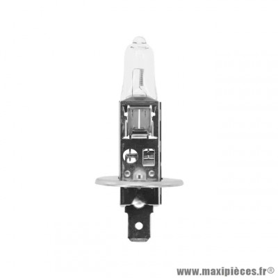 Ampoule 12V 55W P14.5S H1 Halogène Blister