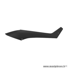 Capot moteur droit noir mat boomerang pour Yamaha TMAX 560CC 2020-2021