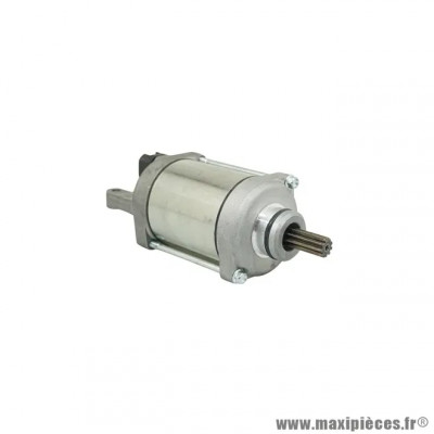 Démarreur 31200-KTW-901 pour maxi-scooter Honda 250 Forza 2008-2012, Forza 300-350cc ABS 2013-2025, SH 300-350cc 2007-2025, ADV 350cc 2022-2025